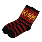 Image produit Le Seigneur des Anneaux - Chaussettes Œil de Sauron