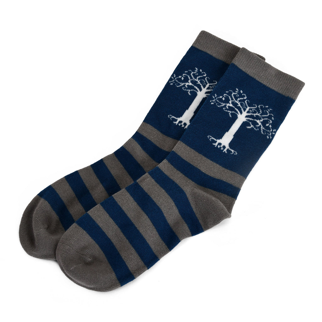 Image produit Le Seigneur des Anneaux - Chaussettes Arbre de Gondor