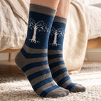 Image produit Le Seigneur des Anneaux - Chaussettes Arbre de Gondor