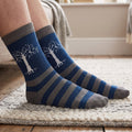 Image produit Le Seigneur des Anneaux - Chaussettes Arbre de Gondor
