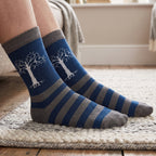 Image produit Le Seigneur des Anneaux - Chaussettes Arbre de Gondor