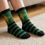 Image produit Le Seigneur des Anneaux - Chaussettes Bouclier de Rohan