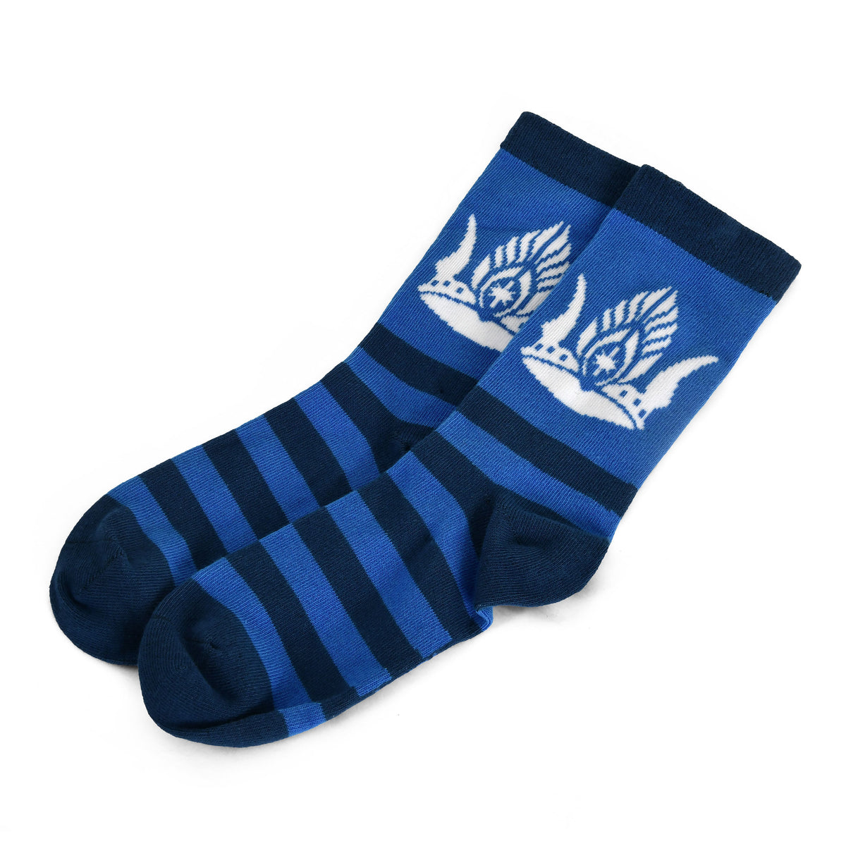 Image produit Le Seigneur des Anneaux - Chaussettes Couronne d'Aragorn