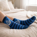 Image produit Le Seigneur des Anneaux - Chaussettes Couronne d'Aragorn