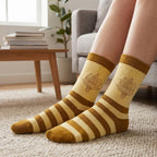 Image produit Le Seigneur des Anneaux - Chaussettes Elfes
