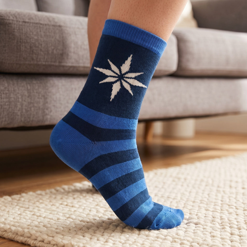 Image produit Le Seigneur des Anneaux - Chaussettes Héraldique