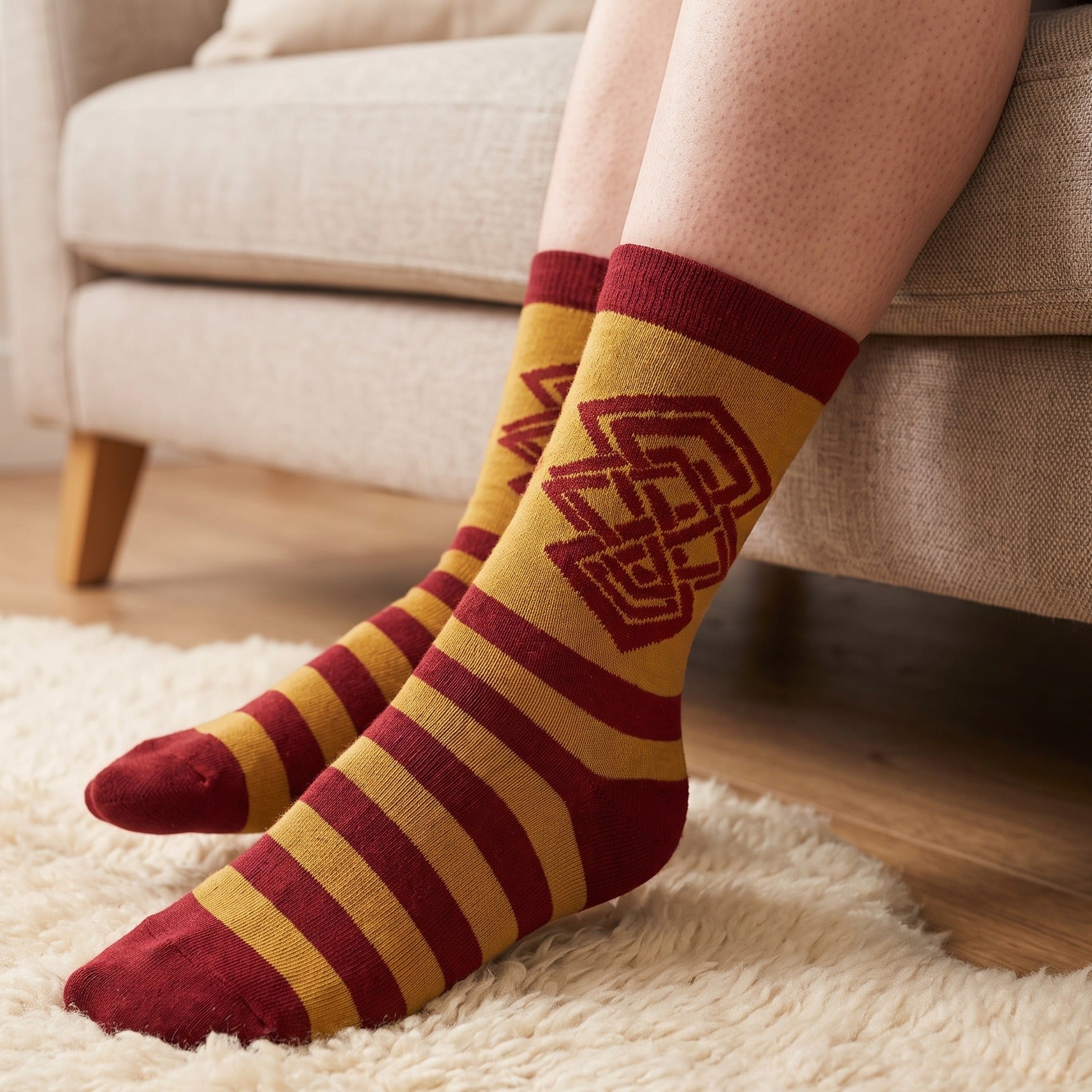 Image produit Le Seigneur des Anneaux - Chaussettes