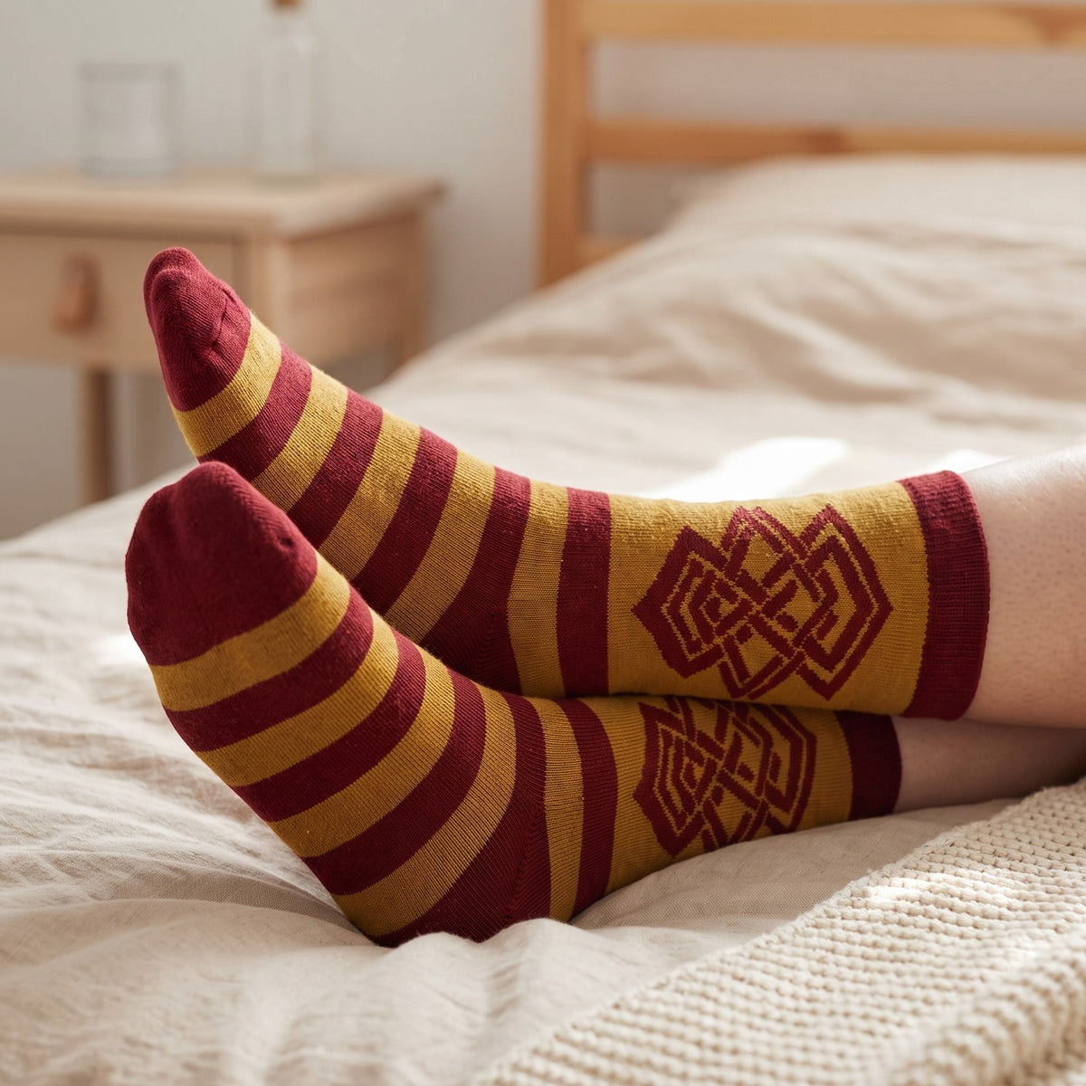 Image produit Le Seigneur des Anneaux - Chaussettes
