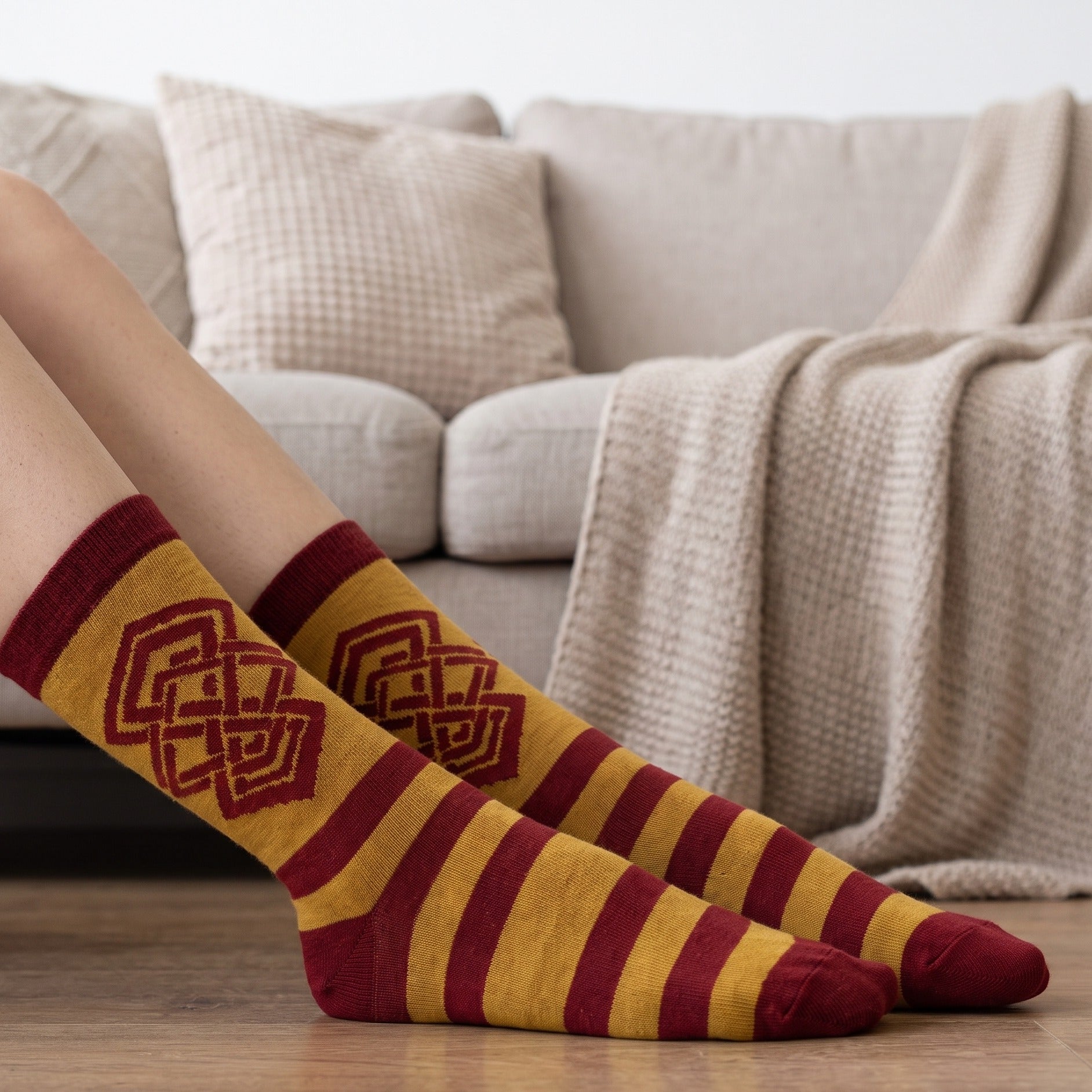 Image produit Le Seigneur des Anneaux - Chaussettes