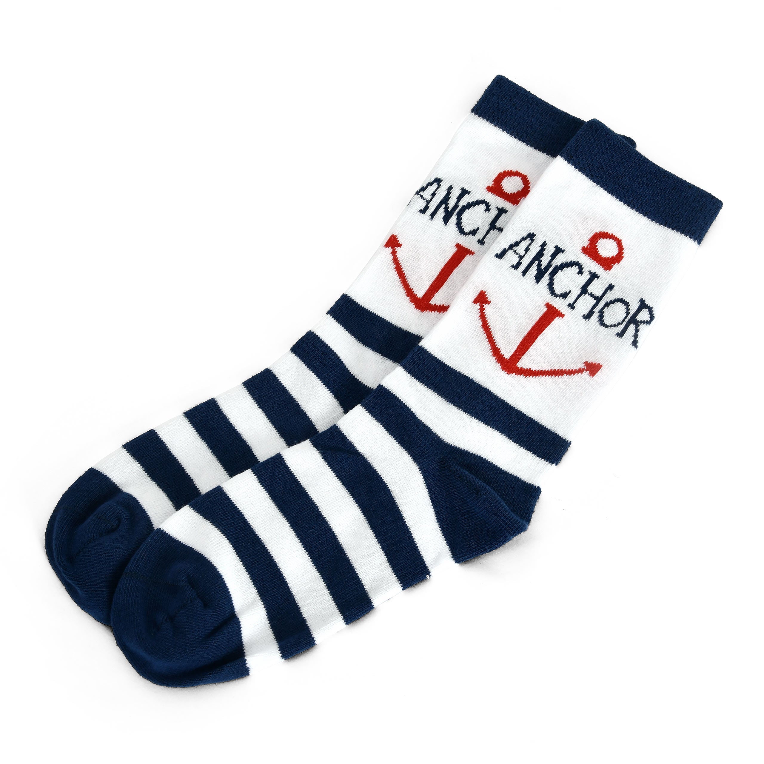 Image produit One Piece - Chaussettes Anchor