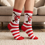 Image produit One Piece - Chaussettes Arlong Pirates