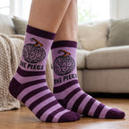 Image produit One Piece - Chaussettes Fruit du Démon