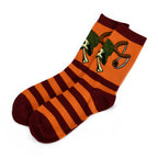 Image produit One Piece - Chaussettes Usopp Skull