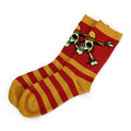 Image produit One Piece - Chaussettes Logo Crâne de Luffy