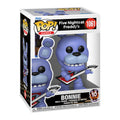 Image produit Five Nights at Freddy's - Figurine Funko Pop Bonnie 10e Anniversaire