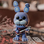 Image produit Five Nights at Freddy's - Figurine Funko Pop Bonnie 10e Anniversaire