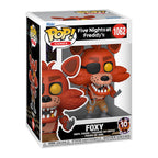 Image produit Five Nights at Freddy's - Figurine Foxy Funko Pop 10ème Anniversaire