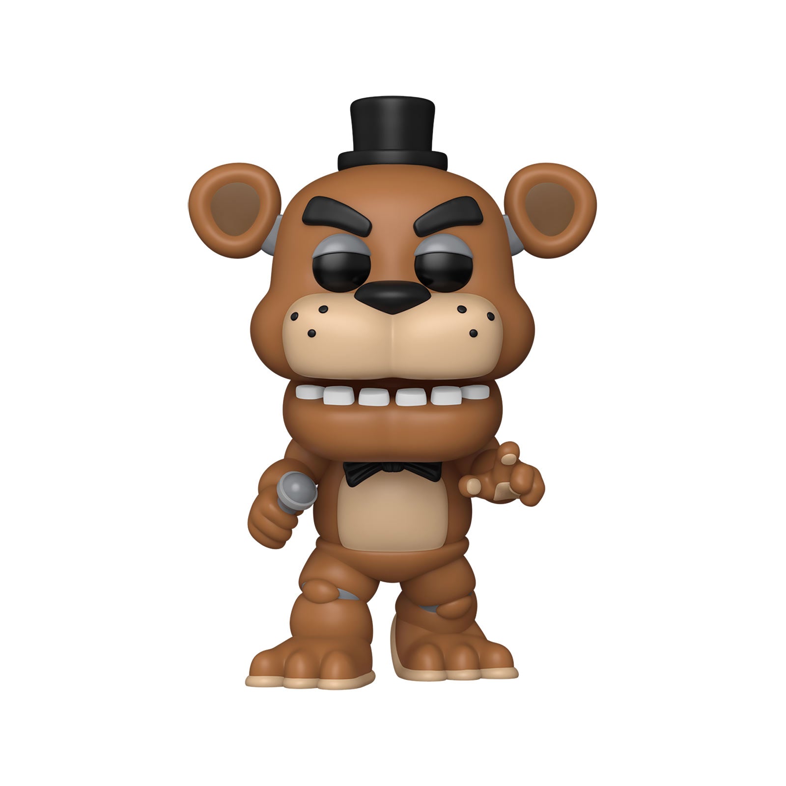 Image produit Five Nights at Freddy's - Figurine Freddy Funko Pop 10e Anniversaire