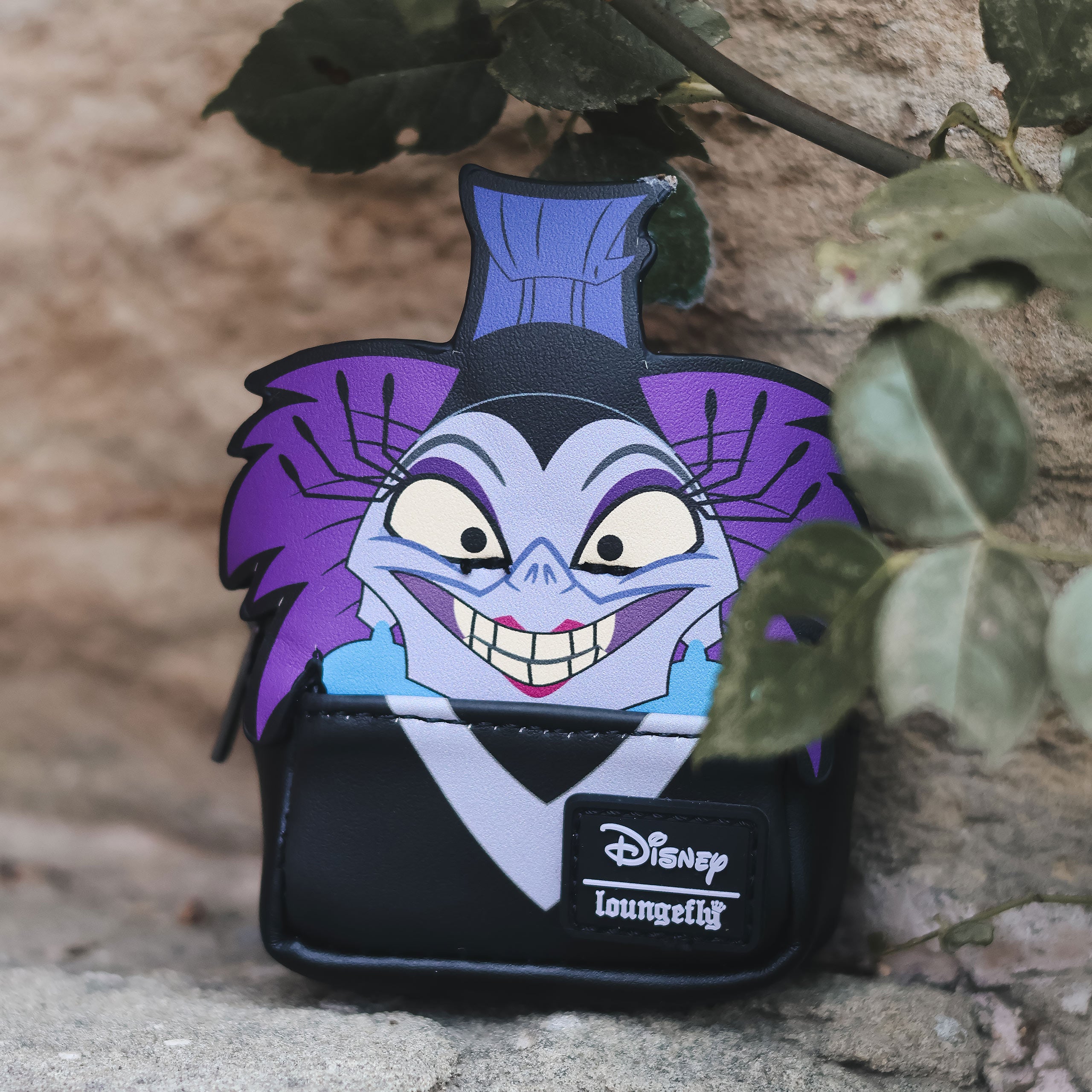 Image produit Villains - Porte-clés sac à dos Mystery Mini Funko