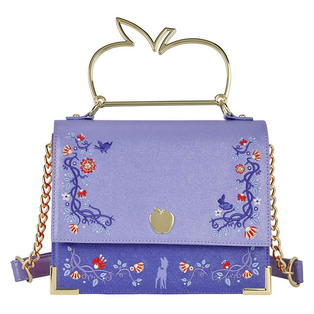 Image produit Blanche-Neige - Sac bandoulière