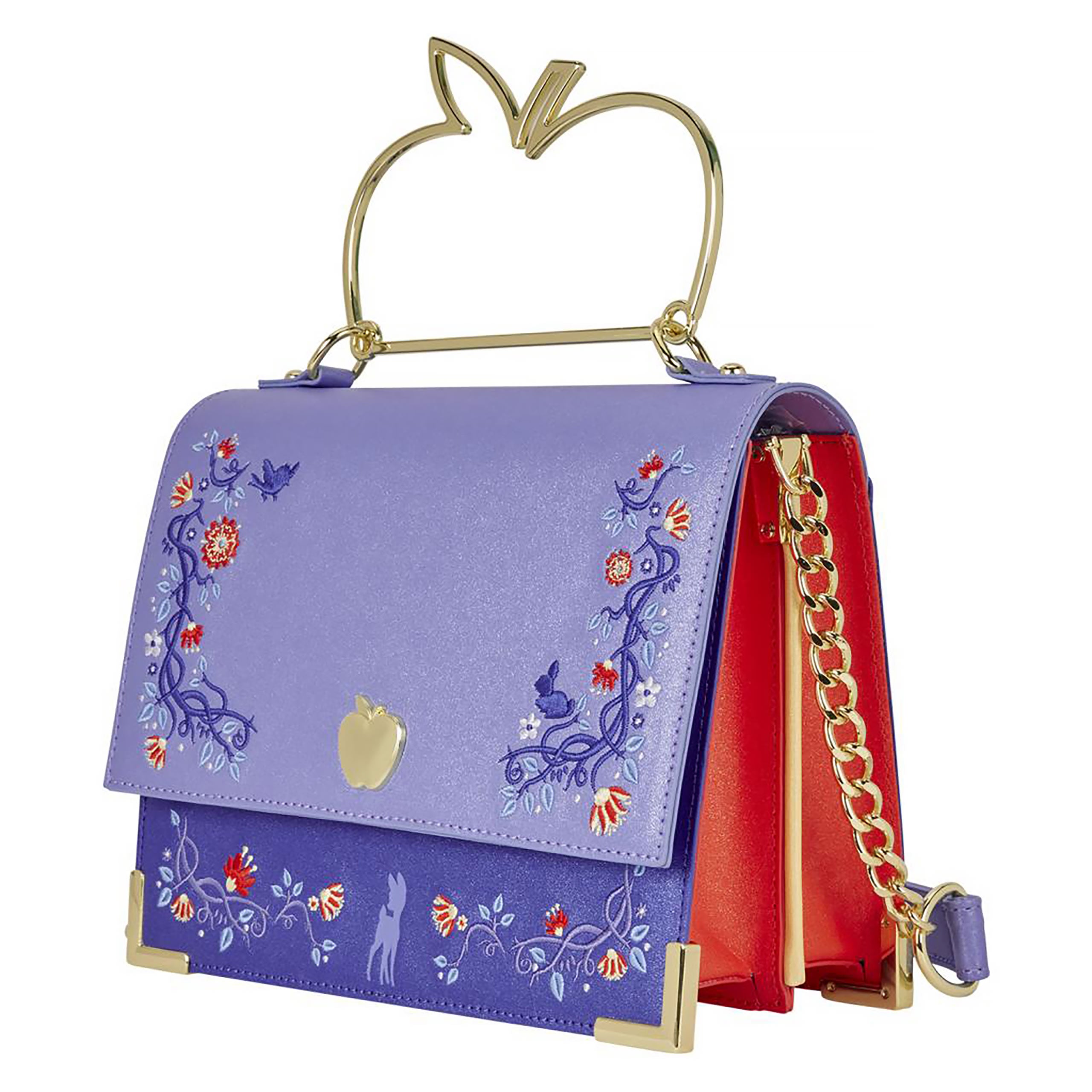 Image produit Blanche-Neige - Sac bandoulière