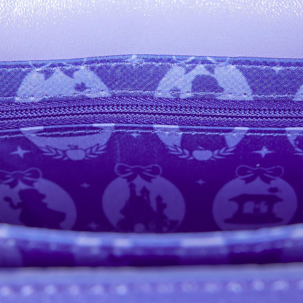Image produit Blanche-Neige - Sac bandoulière