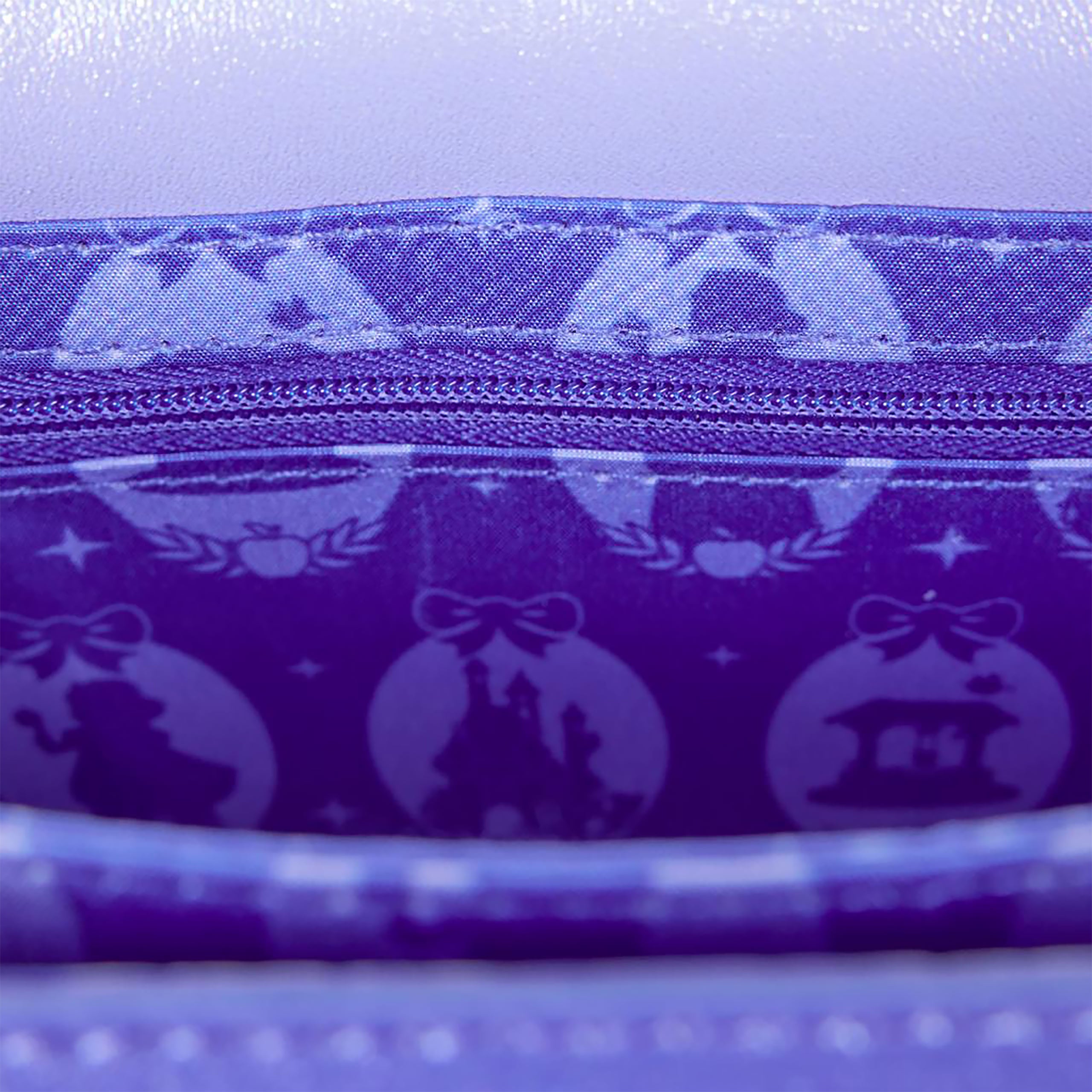Image produit Blanche-Neige - Sac bandoulière