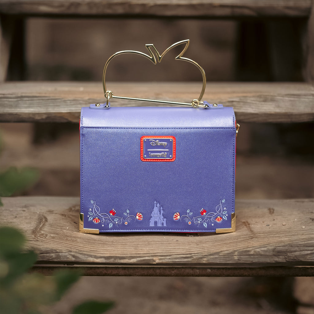 Image produit Blanche-Neige - Sac bandoulière