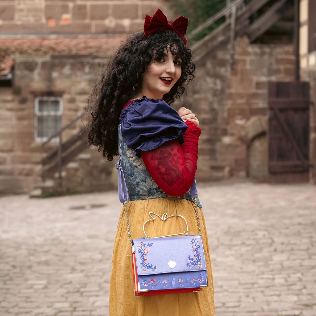 Image produit Blanche-Neige - Sac bandoulière