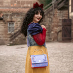 Image produit Blanche-Neige - Sac bandoulière
