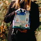 Product image Beetlejuice - Movie Mini Backpack