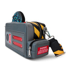 Image produit Ghostbusters - Sac bandoulière No Ghost avec lumière
