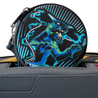 Image produit Ghostbusters - Sac bandoulière No Ghost avec lumière