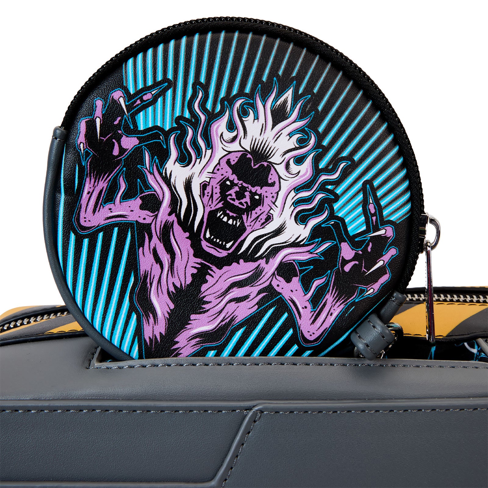Image produit Ghostbusters - Sac bandoulière No Ghost avec lumière