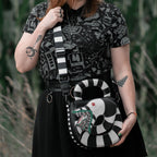 Image produit Beetlejuice - Sac bandoulière Sandworm