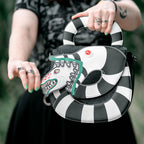 Image produit Beetlejuice - Sac bandoulière Sandworm