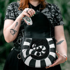 Image produit Beetlejuice - Sac bandoulière Sandworm