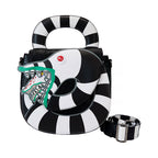 Image produit Beetlejuice - Sac bandoulière Sandworm