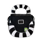 Image produit Beetlejuice - Sac bandoulière Sandworm