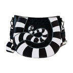 Image produit Beetlejuice - Sac bandoulière Sandworm