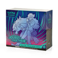 Image produit Pokemon - Scarlet & Violet Journey Together Elite Trainer Box