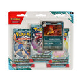 Image produit Pokemon - Ecarlate & Violet Partenaires Paldea Blister de Cartes à Collectionner
