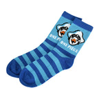 Image produit One Piece - Chaussettes Marin