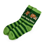 Image produit One Piece - Chaussettes Den Den Mushi