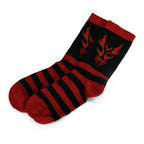 Image produit Le Seigneur des Anneaux - Chaussettes Sauron