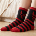Image produit Le Seigneur des Anneaux - Chaussettes Sauron