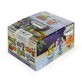 Image produit Pokemon - Pocket Bonsai Vol.3 Collection Figurine Mystère 6-Pack Display