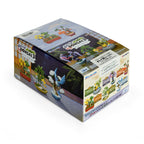 Image produit Pokemon - Pocket Bonsai Vol.3 Collection Figurine Mystère 6-Pack Display