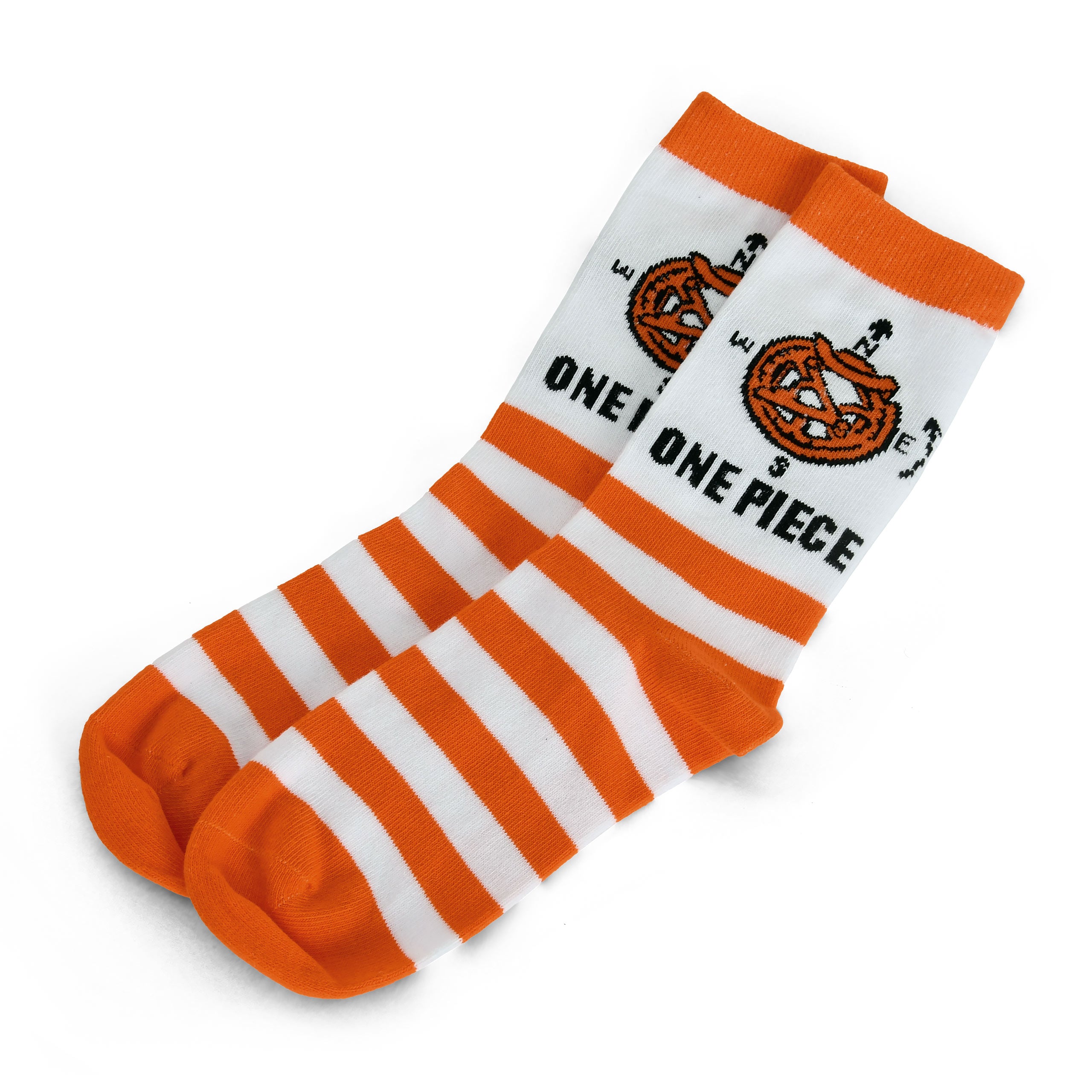 Image produit One Piece - Chaussettes Boussole