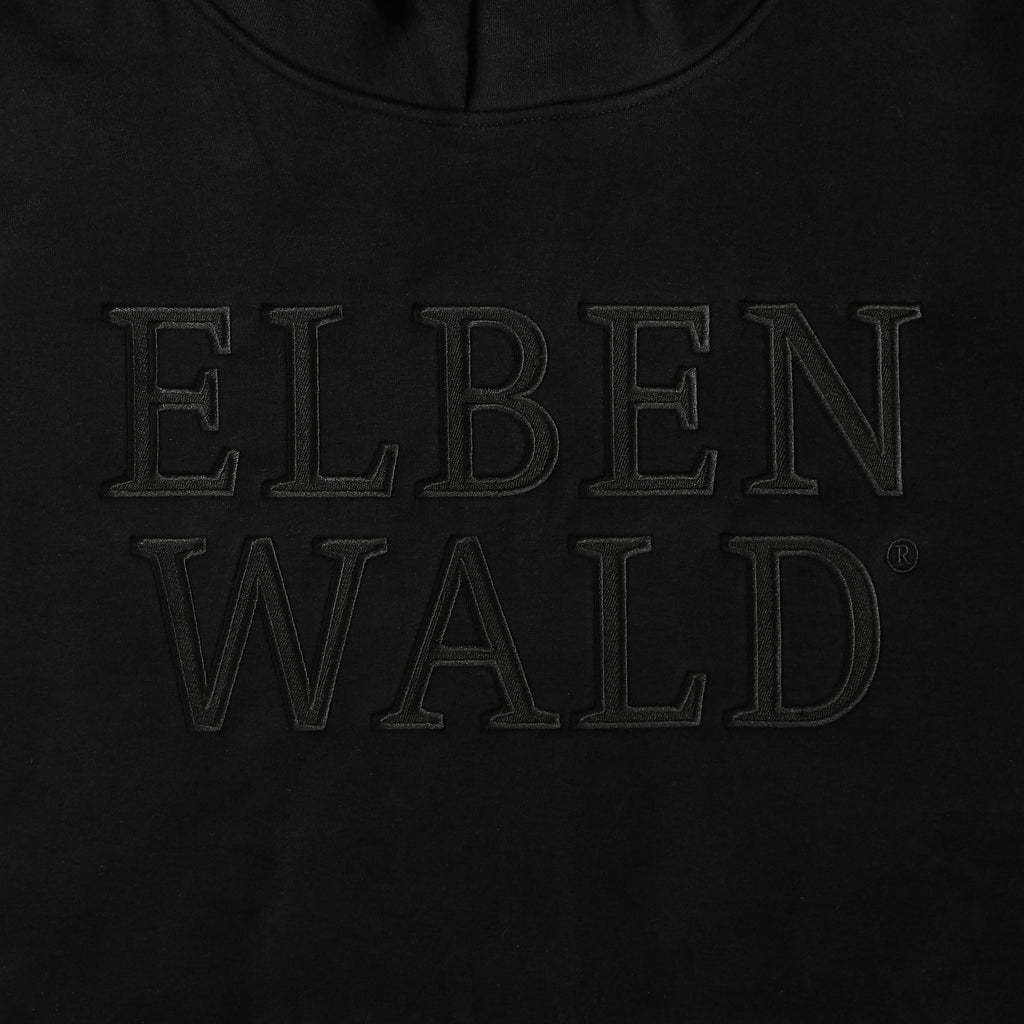 Image produit Sweat à capuche Elbenwald 25 ans